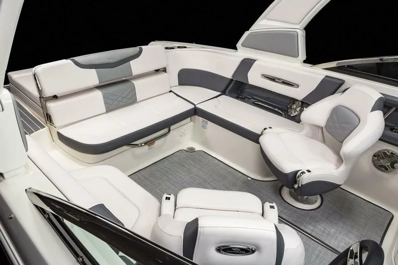 Slide: The Image of Chaparral 257 SSX 2019 - 5330905