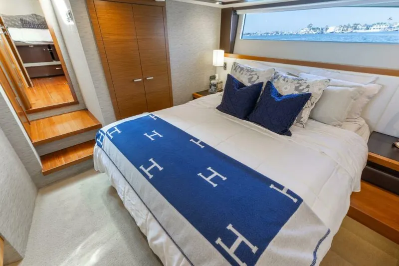 Slide: The Image of 2017 Tiara 53 Coupe - SAY ANYTHING - 5330929