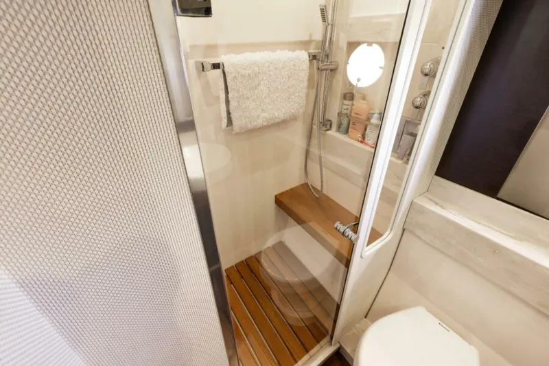 Slide: The Image of 2017 Tiara 53 Coupe - SAY ANYTHING - 5330953