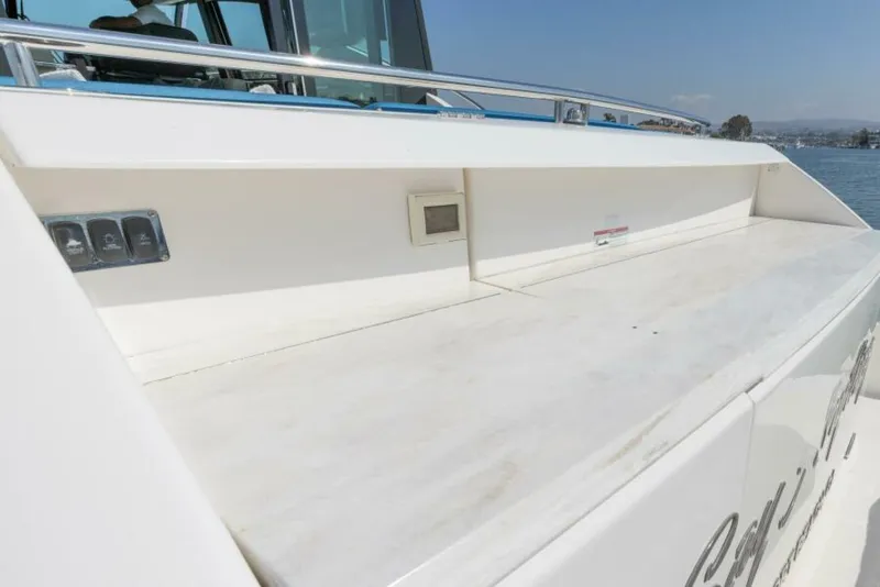 Slide: The Image of 2017 Tiara 53 Coupe - SAY ANYTHING - 5330956