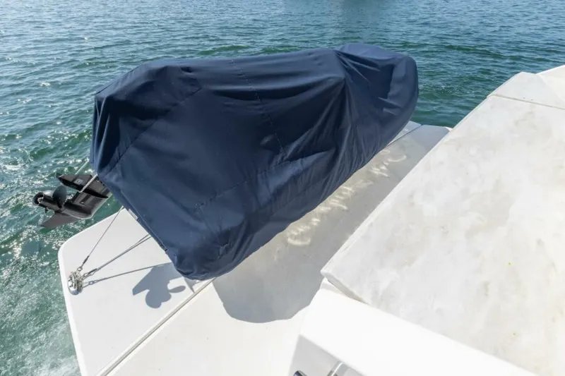 Slide: The Image of 2017 Tiara 53 Coupe - SAY ANYTHING - 5330957