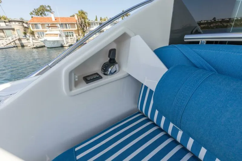 Slide: The Image of 2017 Tiara 53 Coupe - SAY ANYTHING - 5330959