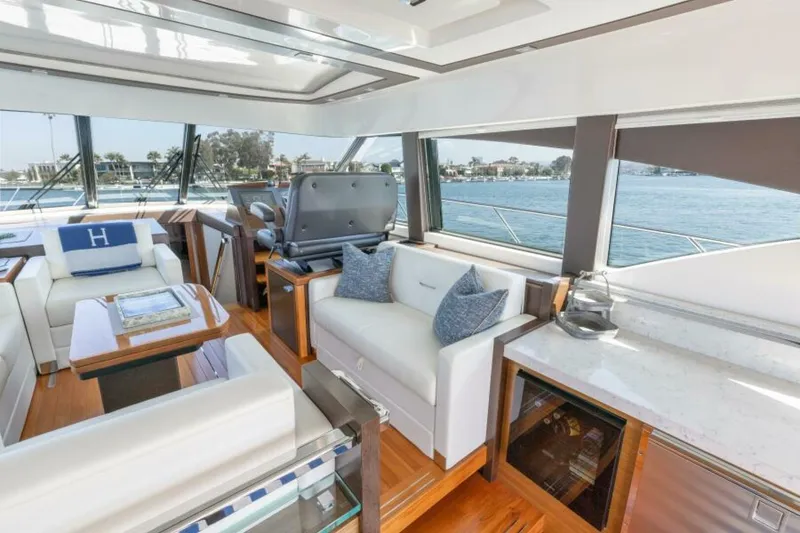 Slide: The Image of 2017 Tiara 53 Coupe - SAY ANYTHING - 5330934