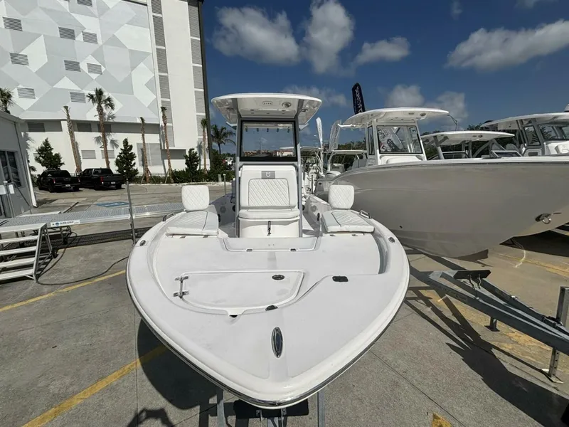 Slide: The Image of Sea Fox 251 Bay Fox 2025 - 5330983