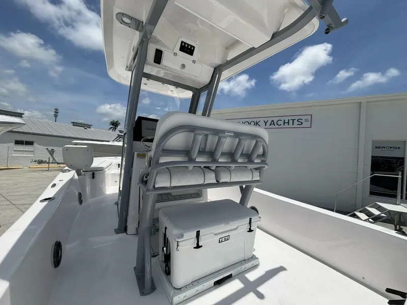 Slide: The Image of Sea Fox 251 Bay Fox 2025 - 5330987