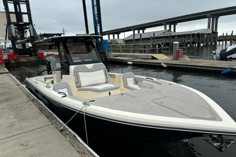 Slide: The Image of Scout 281 XSS 2025 - 0