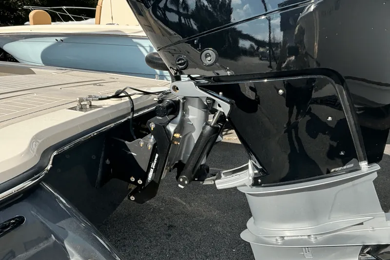 Slide: The Image of Scout 281 XSS 2025 - 1