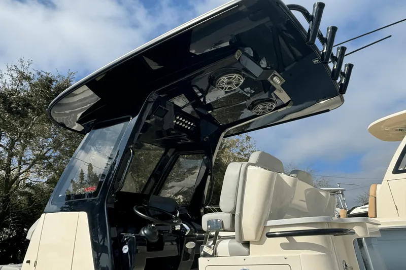 Slide: The Image of Scout 281 XSS 2025 - 10