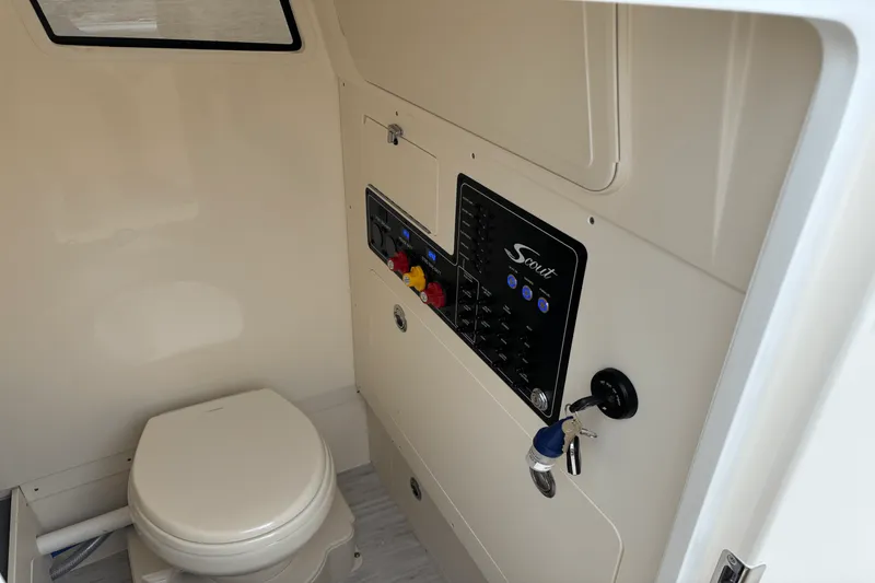 Slide: The Image of Scout 281 XSS 2025 - 13