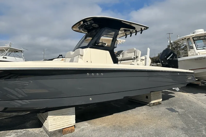 Slide: The Image of Scout 281 XSS 2025 - 15