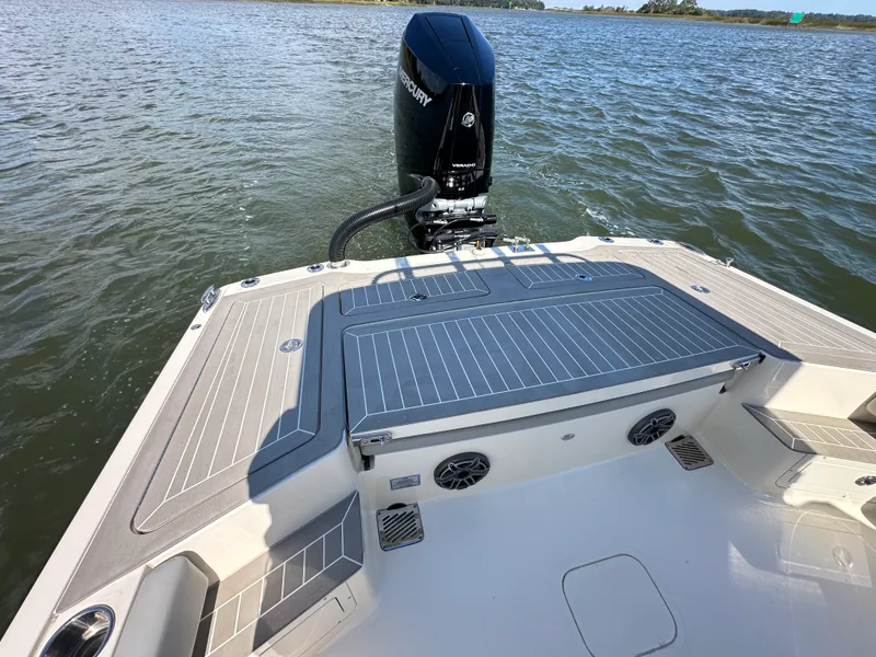 Slide: The Image of Scout 281 XSS 2025 - 19