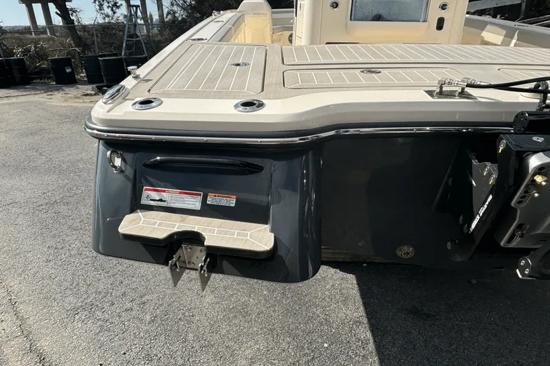 Slide: The Image of Scout 281 XSS 2025 - 2