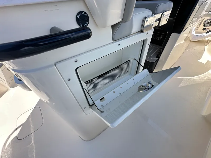 Slide: The Image of Scout 281 XSS 2025 - 20