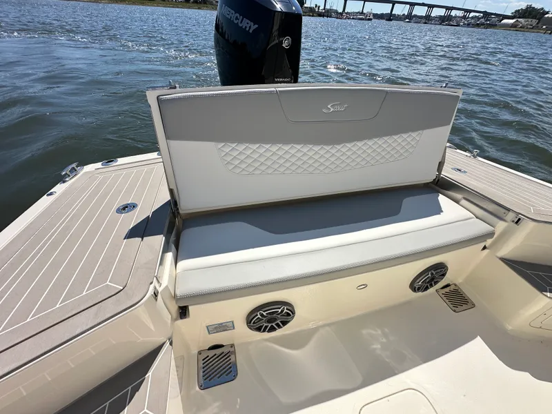 Slide: The Image of Scout 281 XSS 2025 - 21