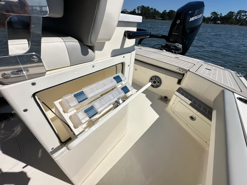 Slide: The Image of Scout 281 XSS 2025 - 24