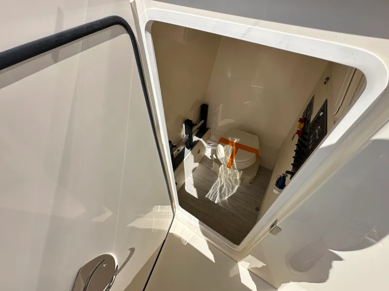 Slide: The Image of Scout 281 XSS 2025 - 25