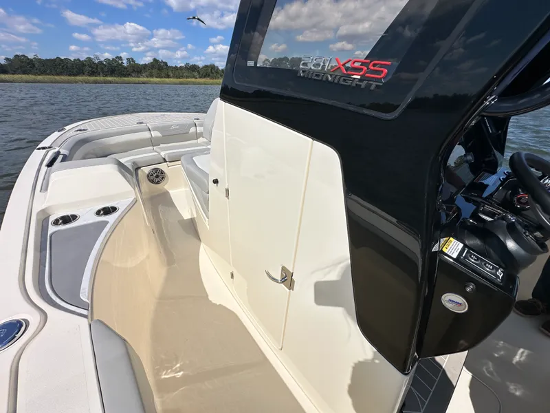 Slide: The Image of Scout 281 XSS 2025 - 26