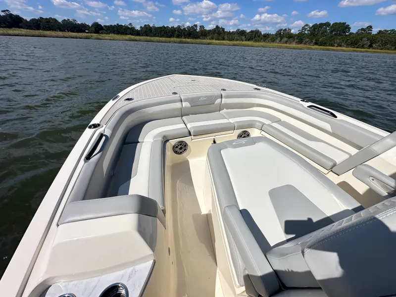 Slide: The Image of Scout 281 XSS 2025 - 28