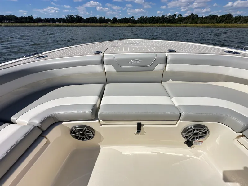 Slide: The Image of Scout 281 XSS 2025 - 29