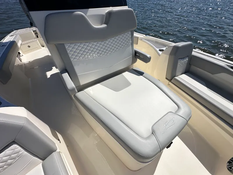 Slide: The Image of Scout 281 XSS 2025 - 30