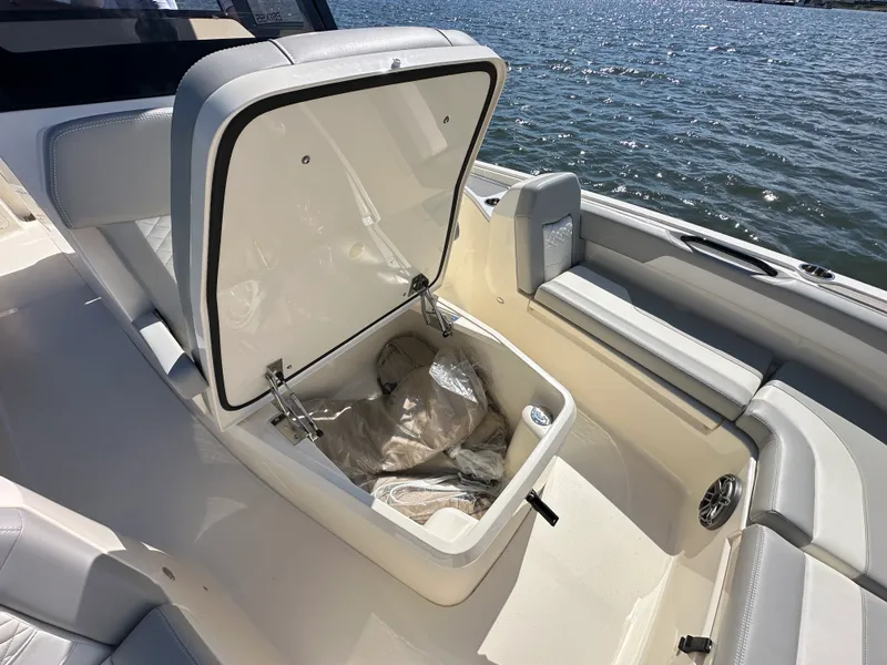 Slide: The Image of Scout 281 XSS 2025 - 31