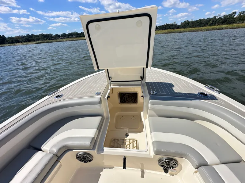 Slide: The Image of Scout 281 XSS 2025 - 32