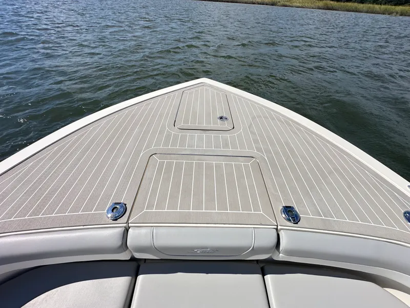 Slide: The Image of Scout 281 XSS 2025 - 33