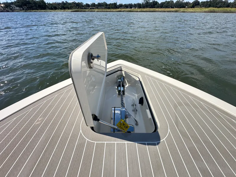 Slide: The Image of Scout 281 XSS 2025 - 34