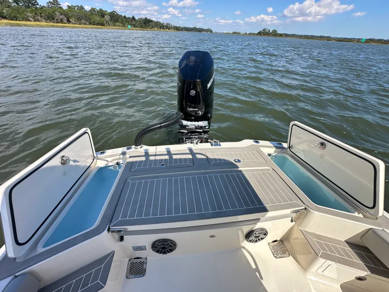 Slide: The Image of Scout 281 XSS 2025 - 35