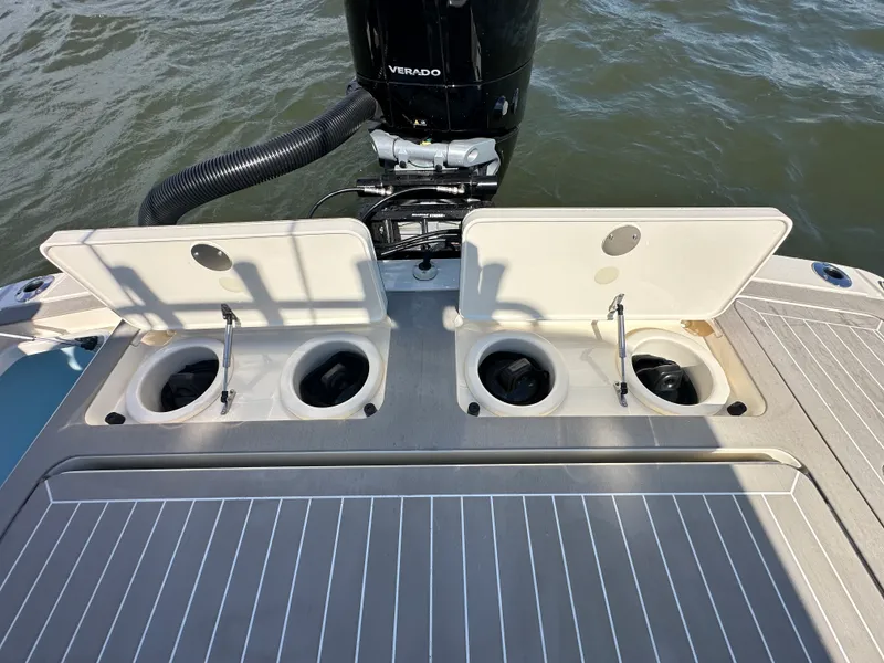 Slide: The Image of Scout 281 XSS 2025 - 36