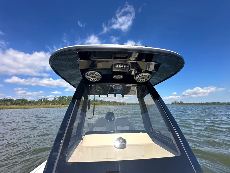 Slide: The Image of Scout 281 XSS 2025 - 37