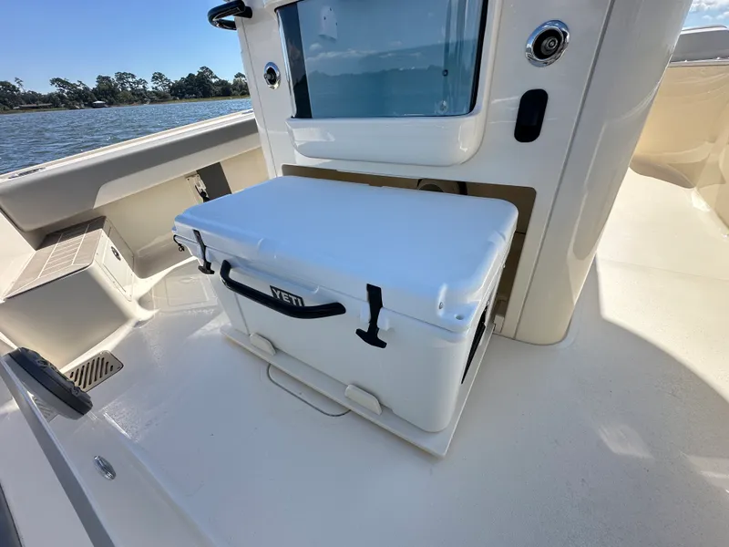 Slide: The Image of Scout 281 XSS 2025 - 38