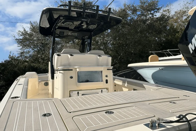 Slide: The Image of Scout 281 XSS 2025 - 4