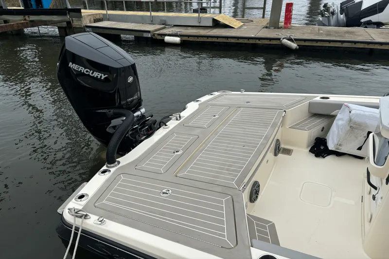 Slide: The Image of Scout 281 XSS 2025 - 5