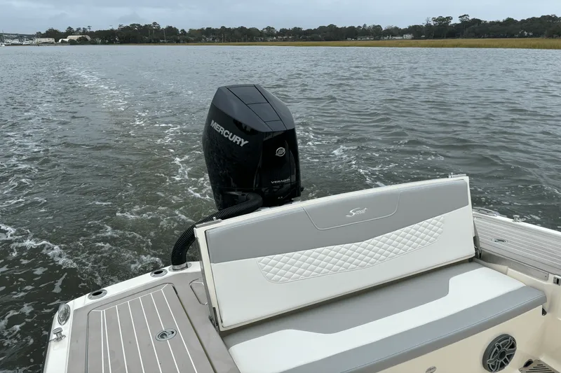 Slide: The Image of Scout 281 XSS 2025 - 6