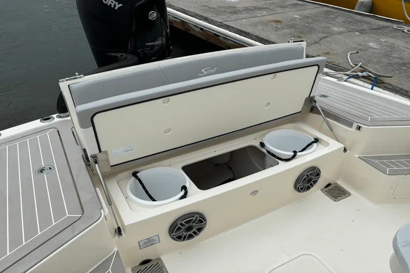 Slide: The Image of Scout 281 XSS 2025 - 7