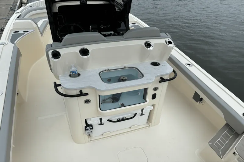 Slide: The Image of Scout 281 XSS 2025 - 8