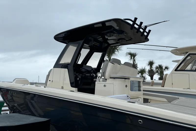 Slide: The Image of Scout 281 XSS 2025 - 9