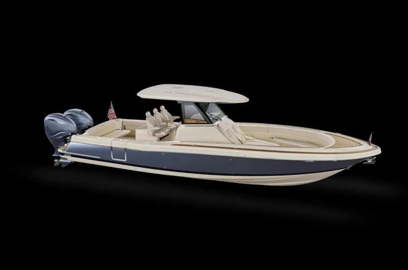 Slide: The Image of Chris-Craft 34 2019 - 5331090