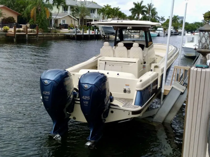 Slide: The Image of Chris-Craft 34 2019 - 5331078