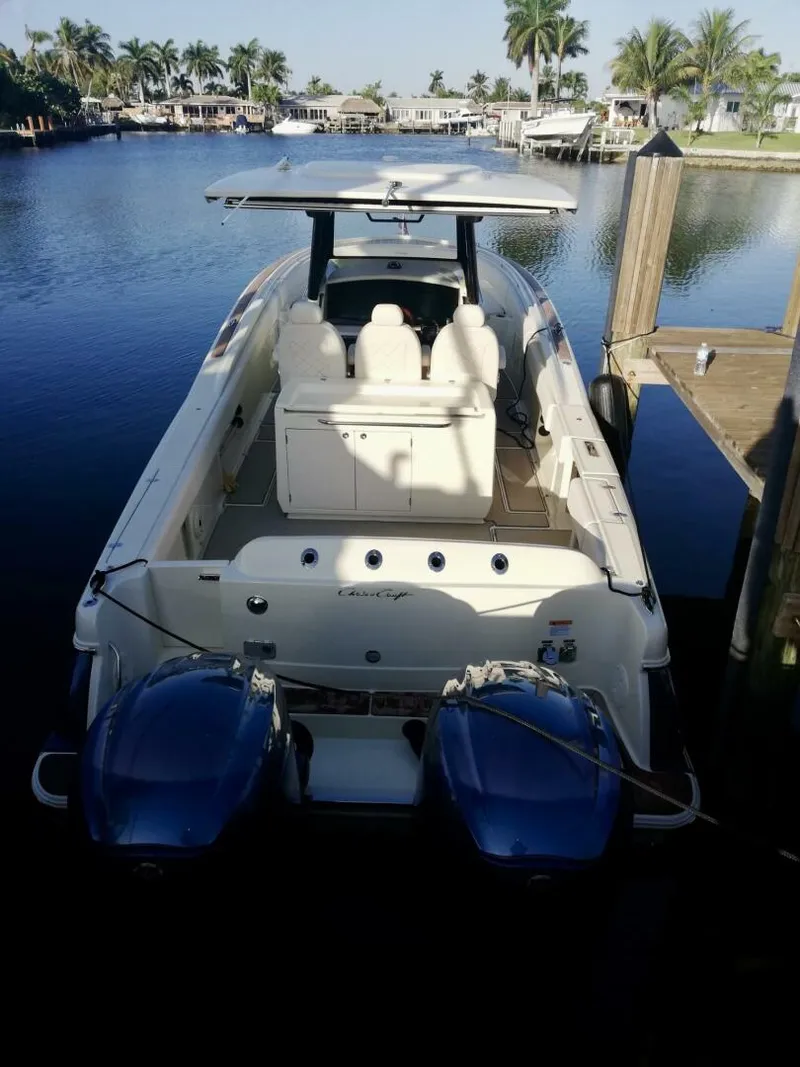 Slide: The Image of Chris-Craft 34 2019 - 5331079