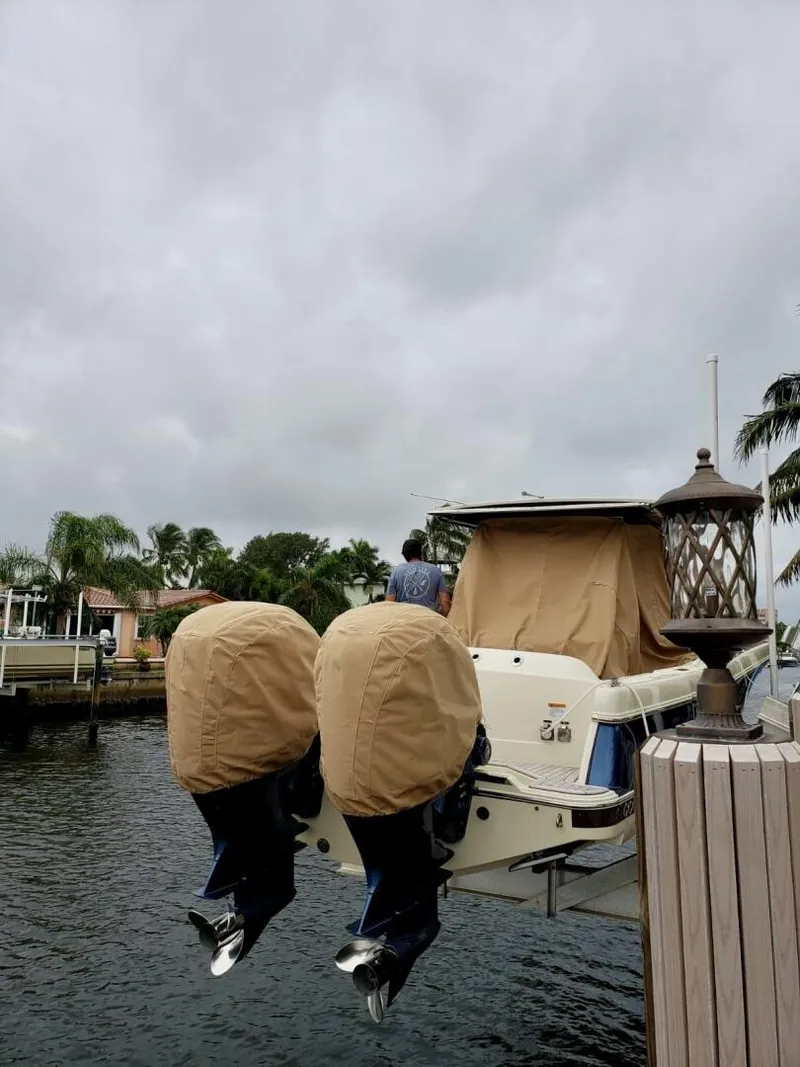 Slide: The Image of Chris-Craft 34 2019 - 5331087