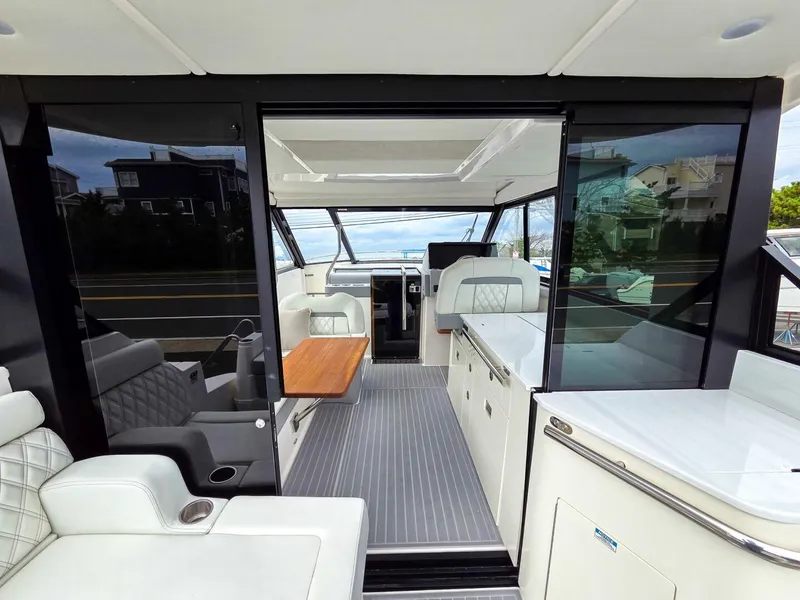 Slide: The Image of Regal 36 XO 2026 - 5783120