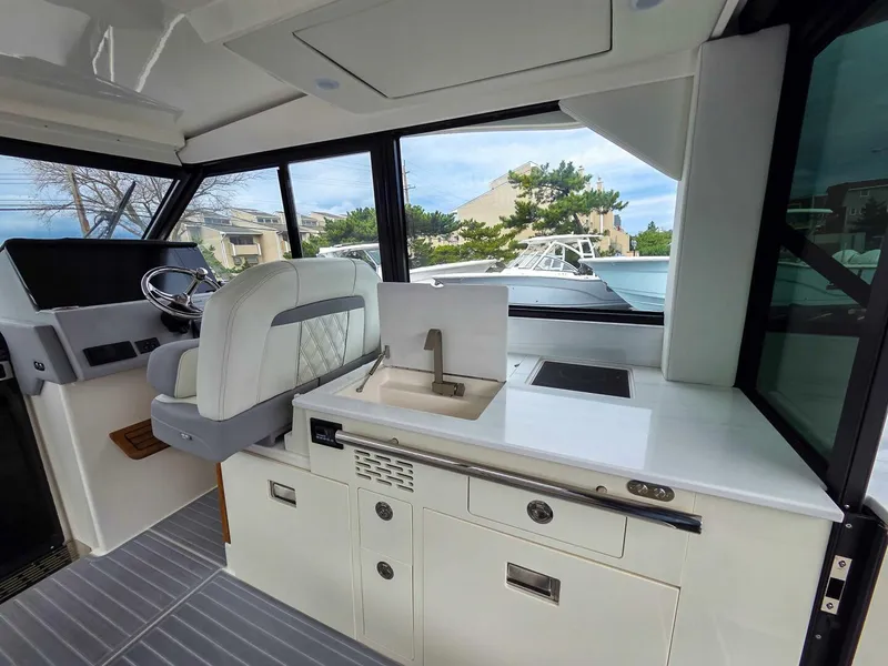 Slide: The Image of Regal 36 XO 2026 - 5783122