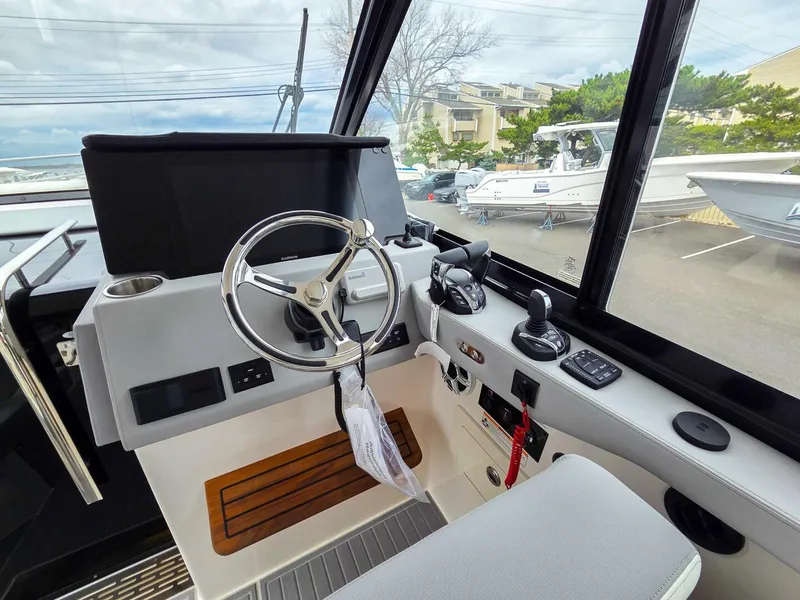 Slide: The Image of Regal 36 XO 2026 - 5783124