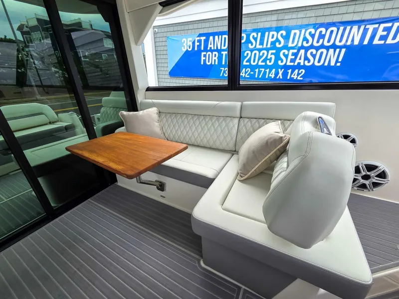 Slide: The Image of Regal 36 XO 2026 - 5783125