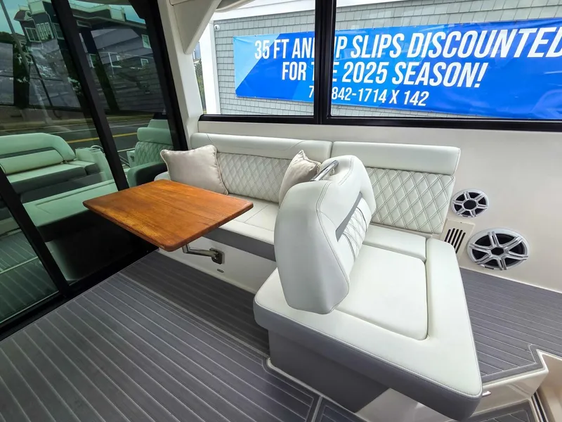 Slide: The Image of Regal 36 XO 2026 - 5783126