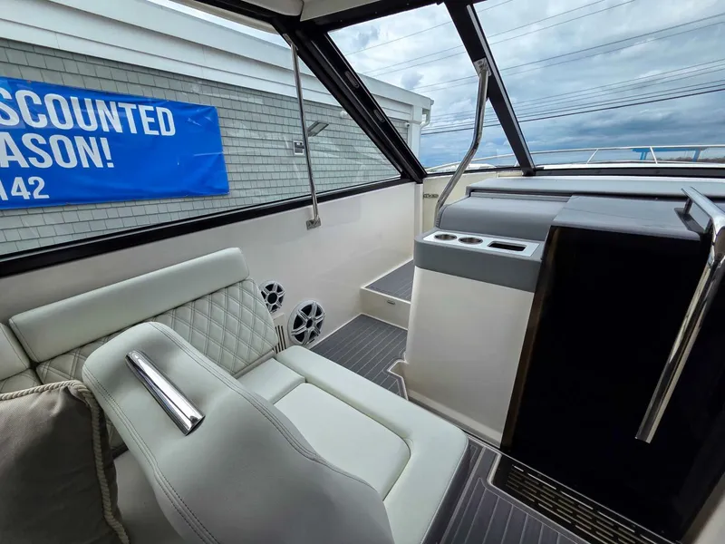 Slide: The Image of Regal 36 XO 2026 - 5783127