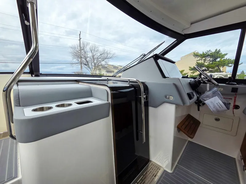 Slide: The Image of Regal 36 XO 2026 - 5783129