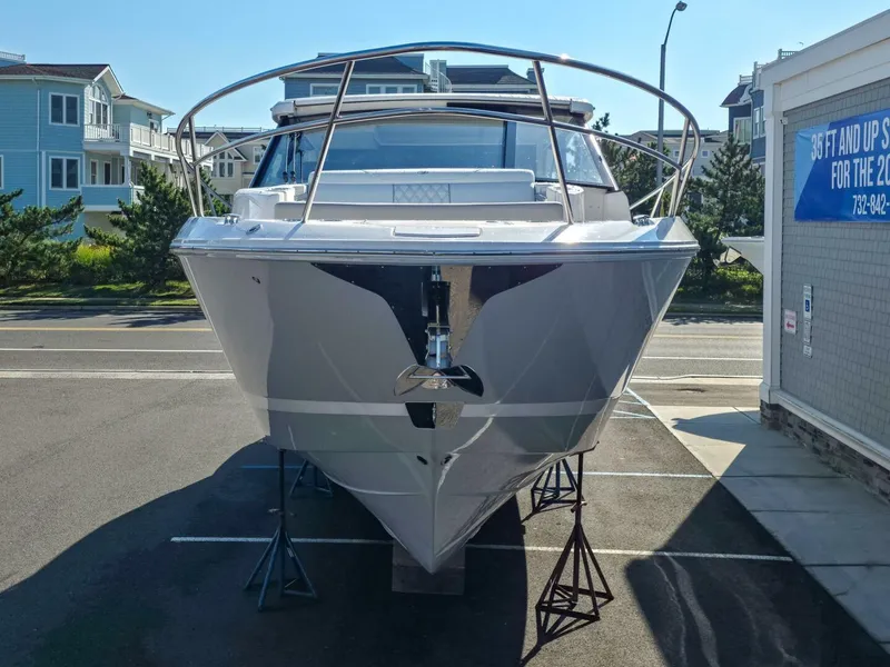 Slide: The Image of Regal 36 XO 2026 - 5783111